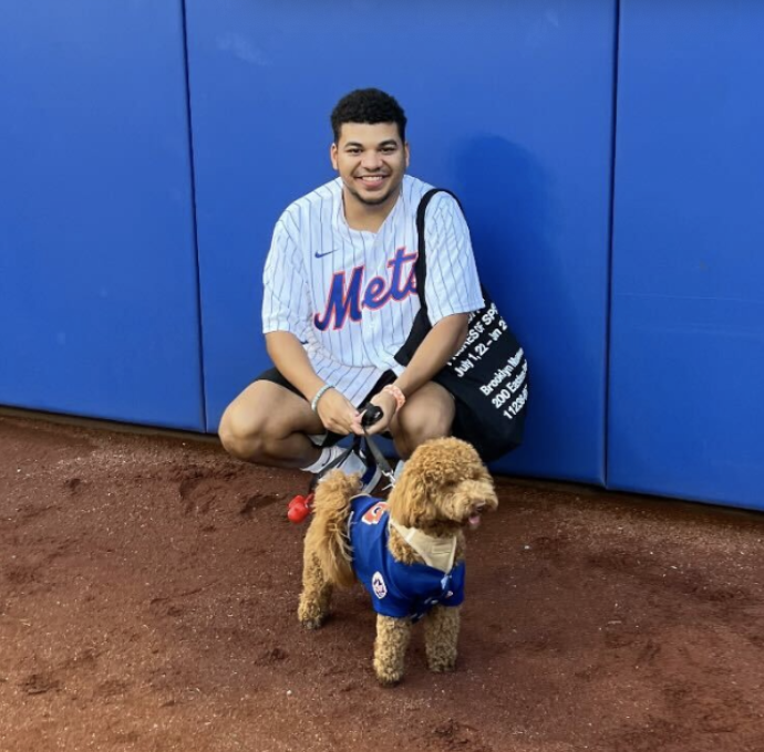 Victor Soto